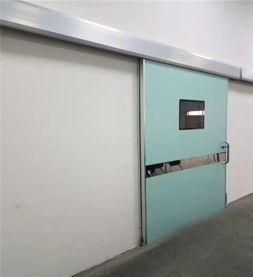 泸州ct室防护门 ct室射线防护门 不锈钢铅板门 欢迎订购